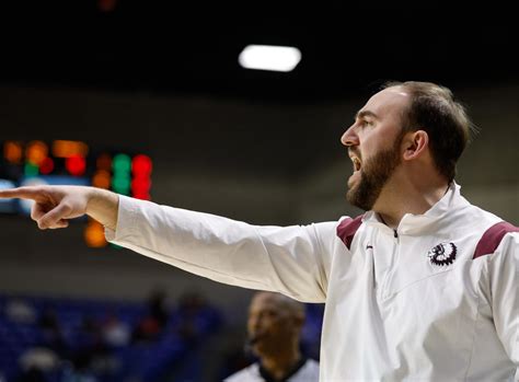 mckenzie pierce|McKenzie Pierce returns to Blytheville as AD/boys basketball coach